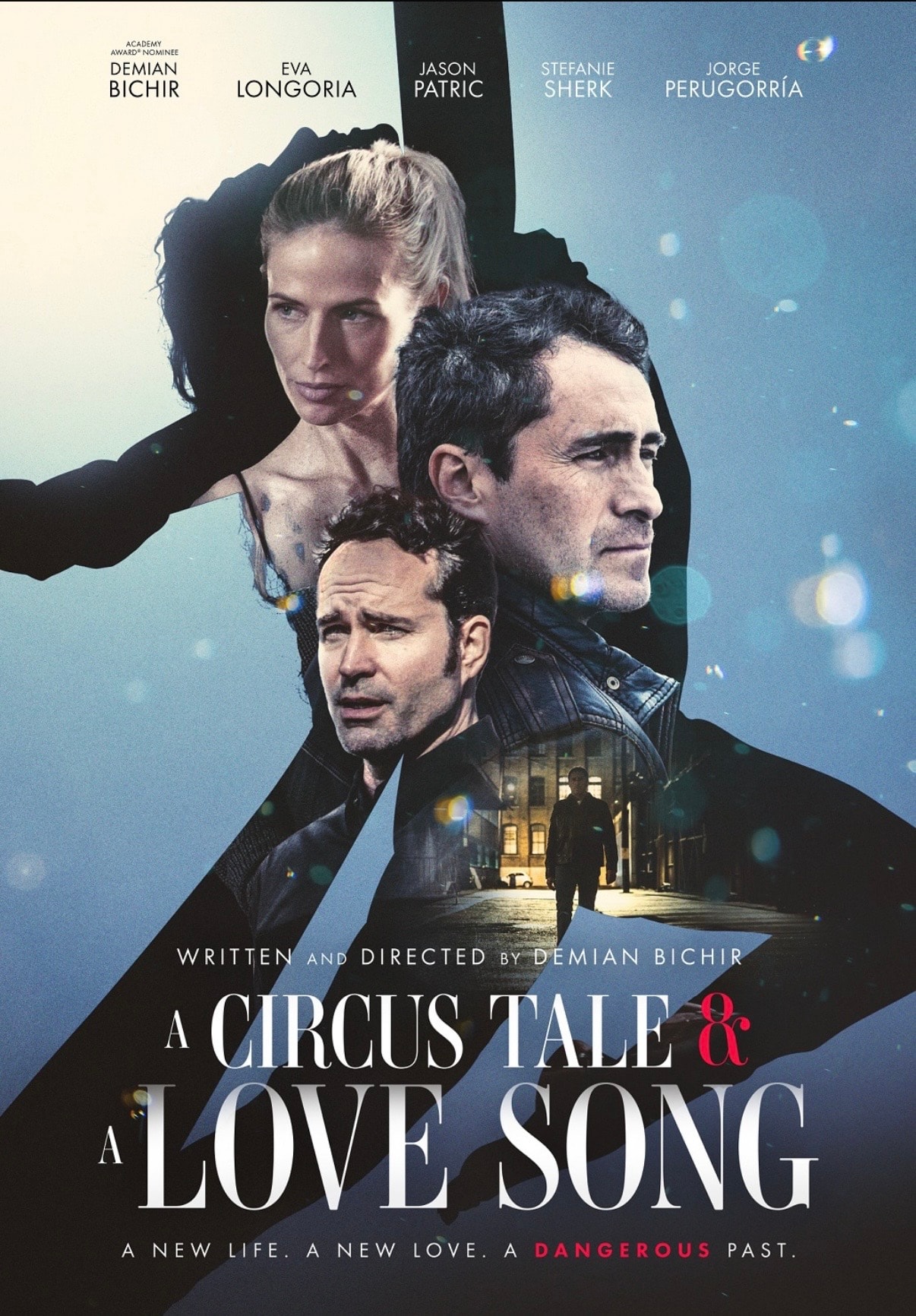 A Circus Tale & A Love Song