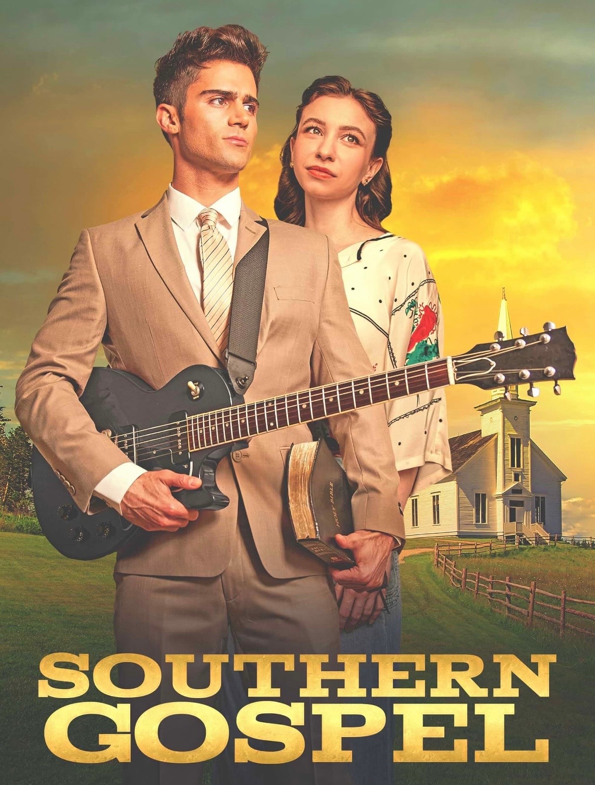 Southern Gospel
